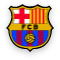 logo Barcelona log Barcelona